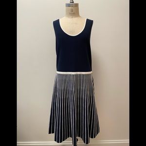 Banana Republic Midi Dress